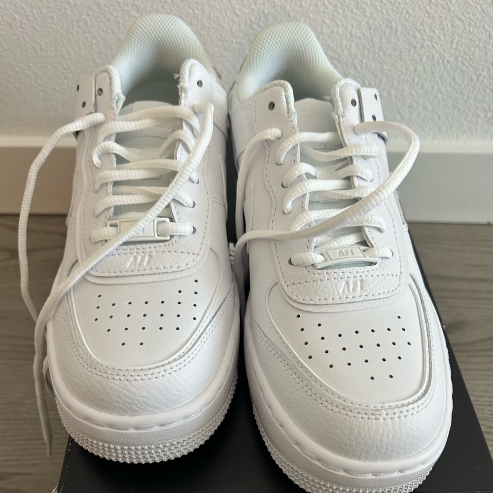 Nike Air Force 1 Shadow size 8